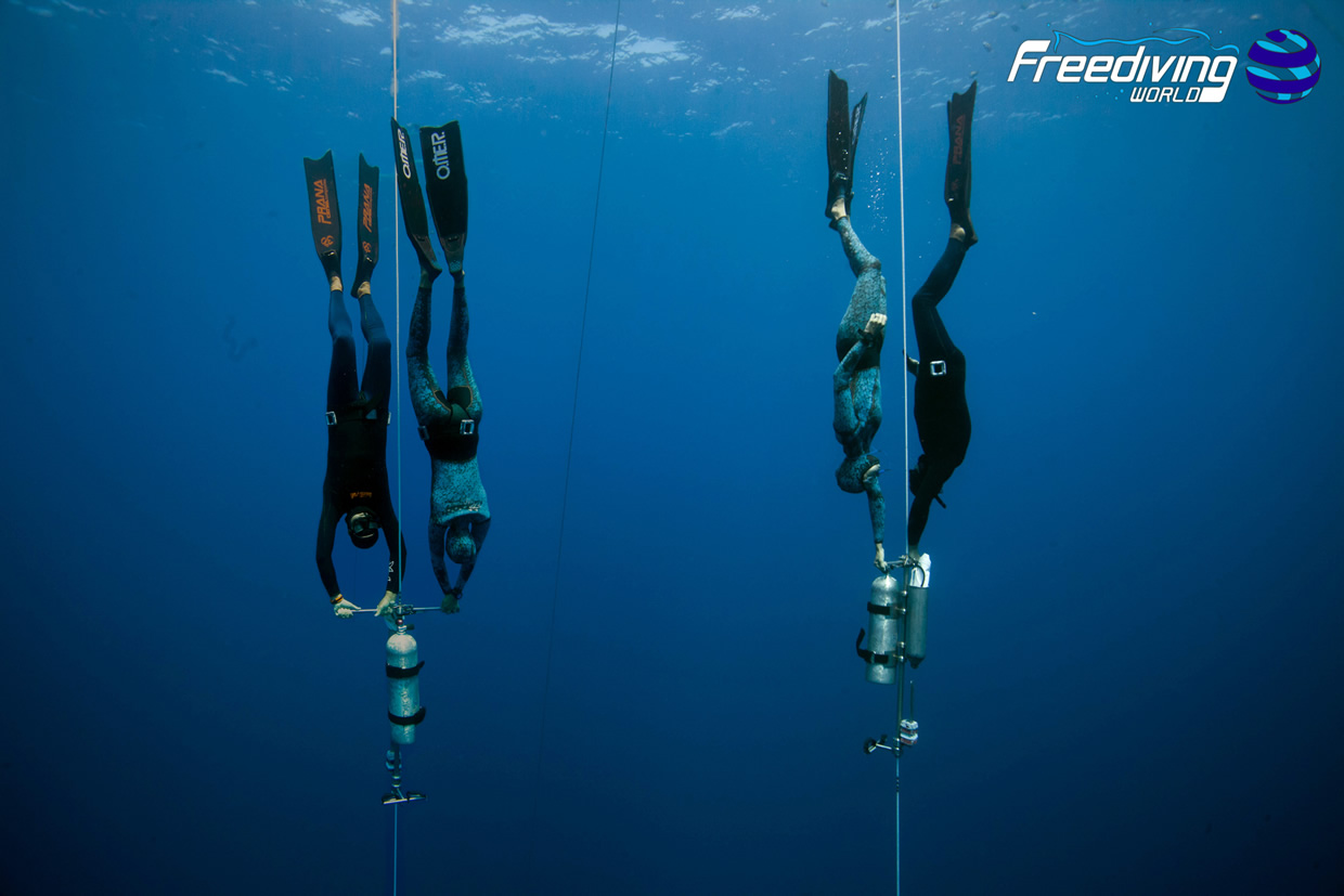 Freediving World Apnea Center